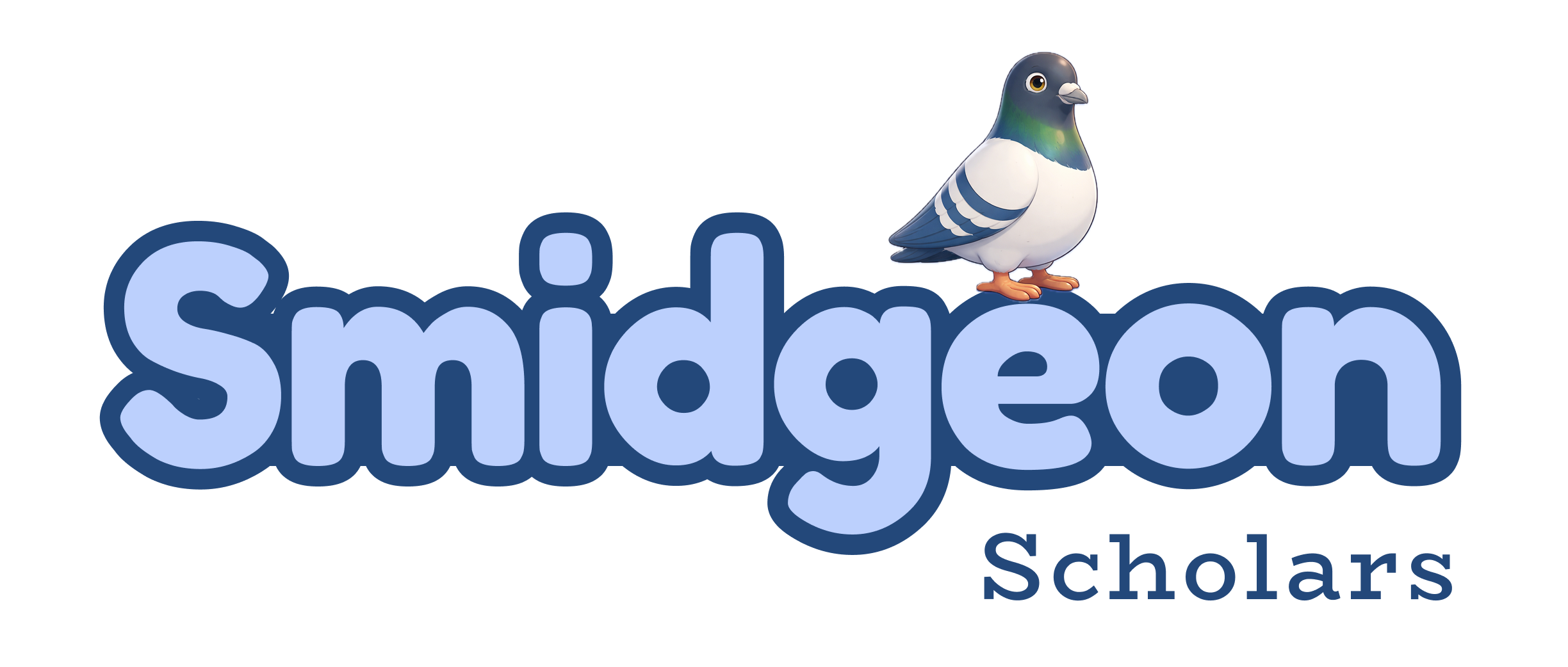 Smidgeon Scholars